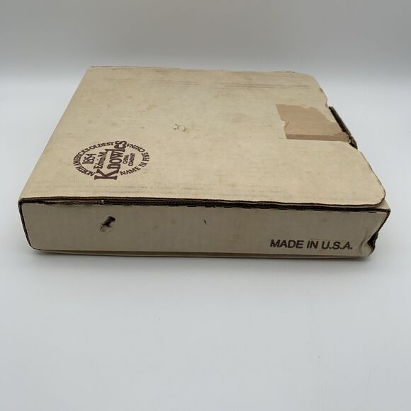 Knowles Chocolate Chip Oatmeal Cookies Collector Plate Old-Fashioned Favorites - Picture 11 of 12